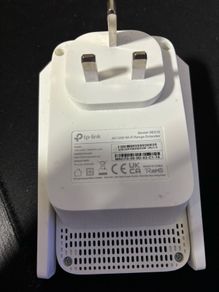 WiFi extender RE315 TP link AC1200