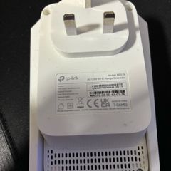 WiFi extender RE315 TP link AC1200