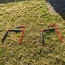 Sea Kayak - Valley Etain, paddle and wall rack Image 8