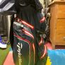 Taylormade golf bag 100% waterproof Image 4