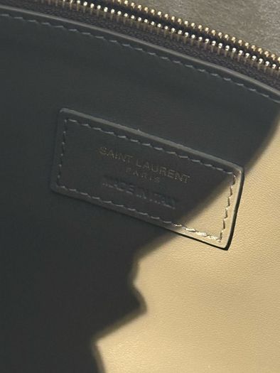 YSL bag