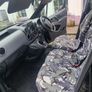 Citroen Berlingo 2017 Image 5