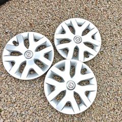 16 inch Nissan Wheel Trims for Sale - Hub caps