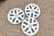 16 inch Nissan Wheel Trims for Sale - Hub caps