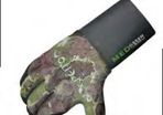 Spetton Med Green Spearfishing Gloves