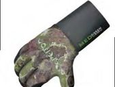 Spetton Med Green Spearfishing Gloves