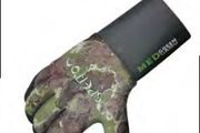 Spetton Med Green Spearfishing Gloves