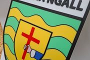 Custom Donegal GAA Sign, Celebrate Donegal's' Ulster Final Success 2025!