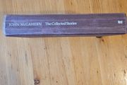 The Collected Stories.  By John Mcgahern. First Edition Hardback In Good Condition.  See Photos For Same.