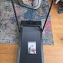 Home fitness code treadmill Image 4