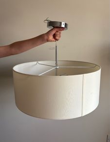 Light fitting