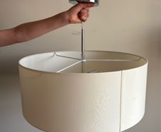 Light fitting