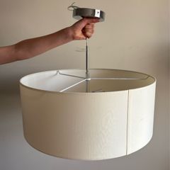Light fitting