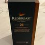Whiskey Redbreast Image 5