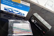 Brand new multimedia player Bluetooth radio ect