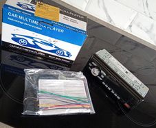 Brand new multimedia player Bluetooth radio ect