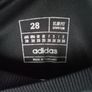 Adidas Miami Club Internacional Messi Jersey Shorts Image 8