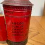 Vintage post office box Image 4