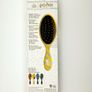 Wet Brush - Harry Potter - Limited Edition Hufflepuff Detangler (Yellow) New Image 6