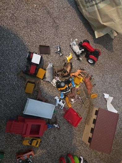 Kids toys