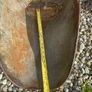 Antique Weighing  Scales Image 9