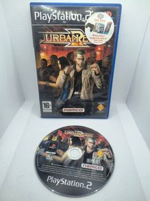 Urban Reign
