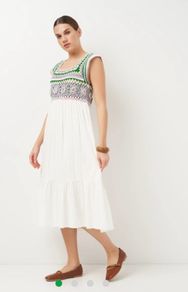 zara dress for sale