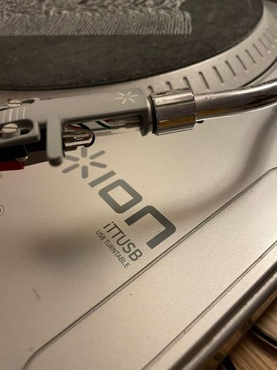 Turntable
