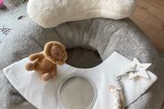 Mamas and Papas baby seat