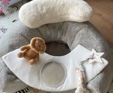 Mamas and Papas baby seat