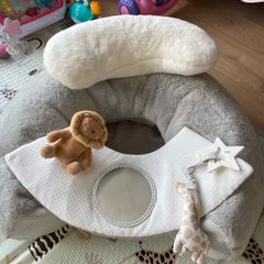 Mamas and Papas baby seat