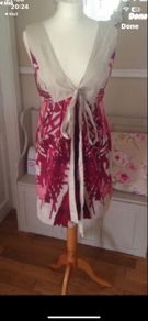 dress Bnwt Hoss premium brand dress size 40