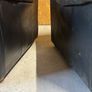 Leather couch Image 7
