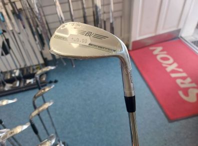 Titleist Vokey SM10 52 degree wedge
