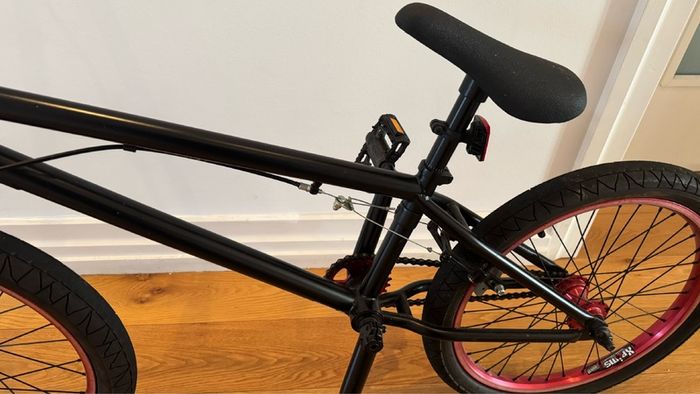 BMX Freestyle GT Slammer - rare