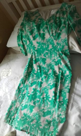 In Wear Quality New Dress Size 12