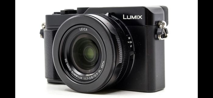 camera