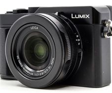 camera