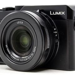 camera