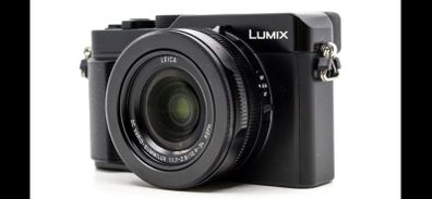 camera