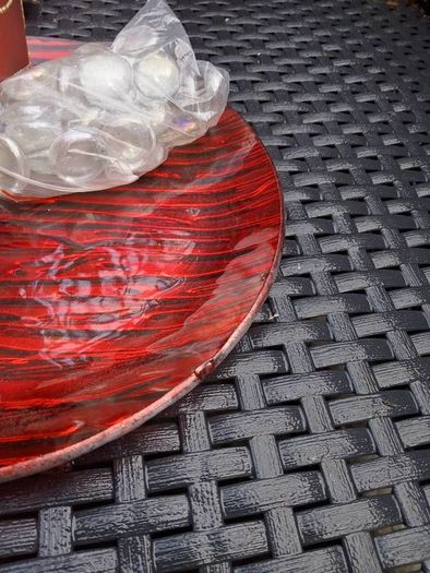 Beautiful Tealight Holder Set