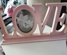 Ornament/picture frames