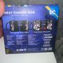 New Batman heat changing mug Image 4