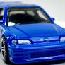 Hot Wheels Honda Civic New On Card Image 4