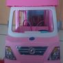 Barbie 3 in 1 Camper Van Image 6