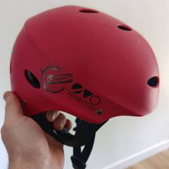 kayak helmet