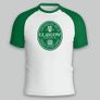 All Up To Dublin In The Green (Small to 5XL) T-Shirt Image 7