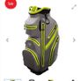 New waterproof Golf bag Image 8
