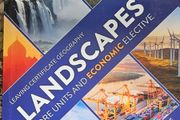 Leaving Cert Book Geography