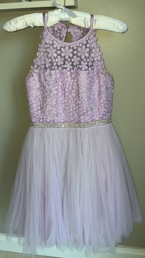 Confirmation dress